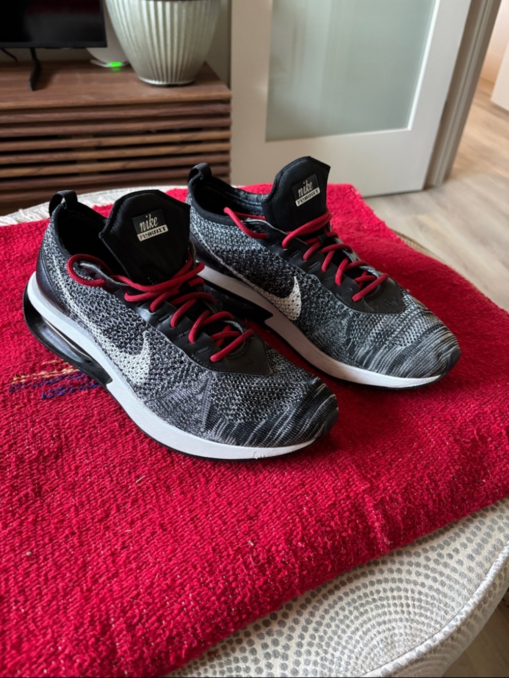 Nike Flyknit Racer